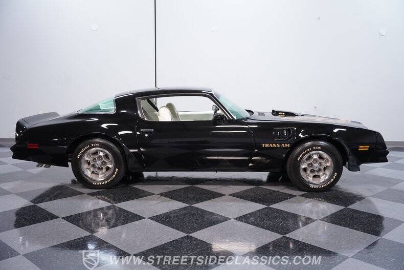 1976 Pontiac Firebird