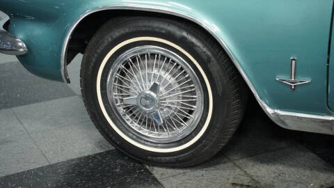 1964 Chevrolet Corvair