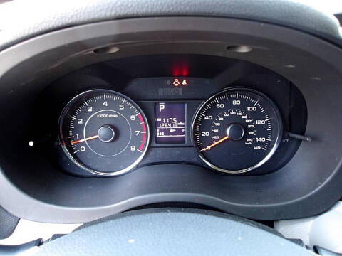 2014 Subaru Forester 2.5i Touring