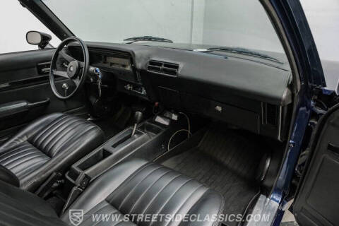 1975 Chevrolet Nova