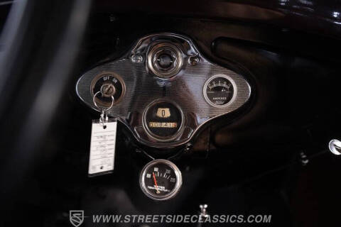 1931 Ford Model A