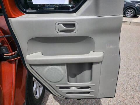 2011 Honda Element EX