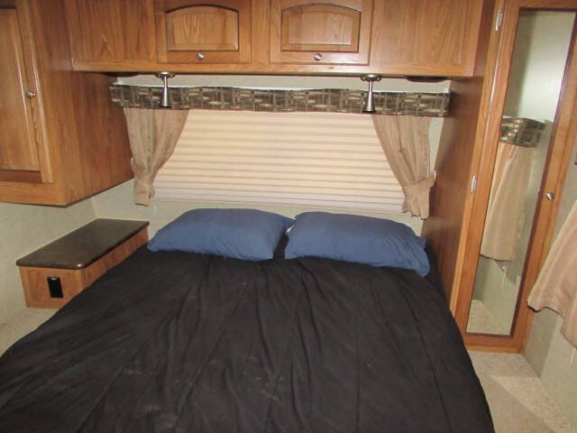 2014 Rockwood MINI LITE