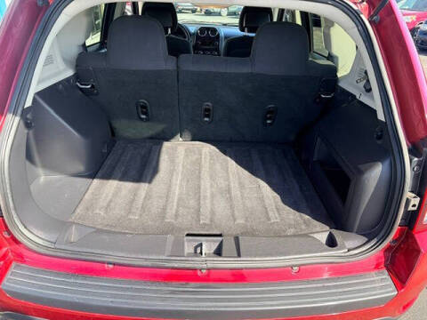 2015 Jeep Compass Sport