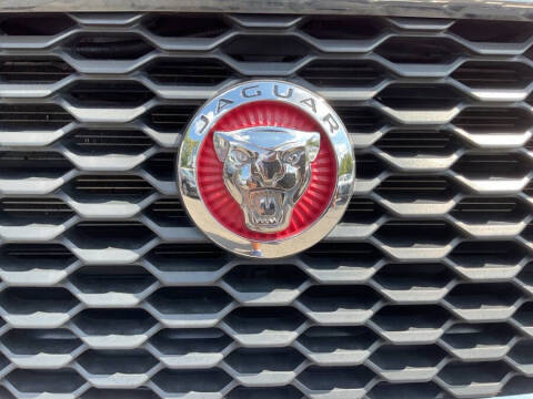 2020 Jaguar E-PACE P250