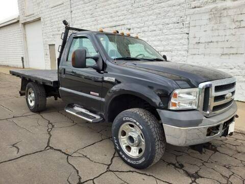2005 Ford F-350 Super Duty for sale at Liberty Auto Sales in Erie PA