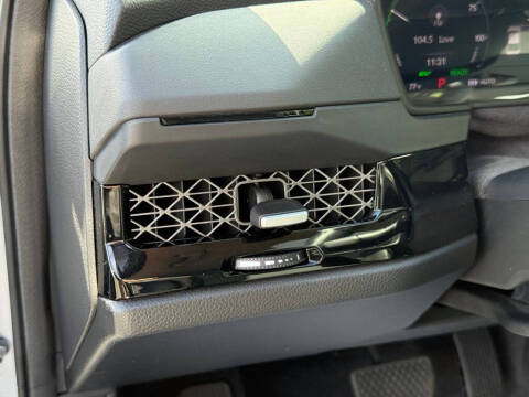 2023 Honda Accord Hybrid