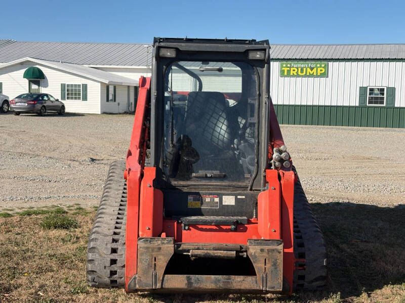 2020 Kubota SVL 97-2