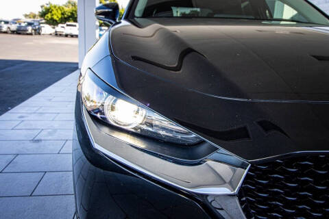 2020 Mazda CX-30 Premium