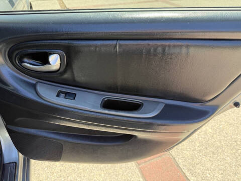 2003 Nissan Maxima SE