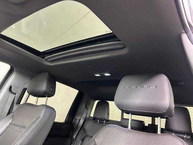 2022 GMC Sierra 2500HD