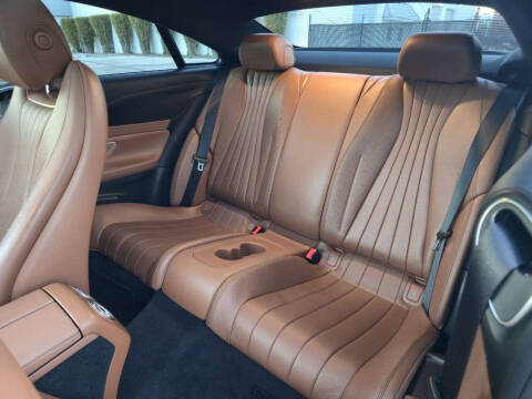 2019 Mercedes-Benz E-Class E 450