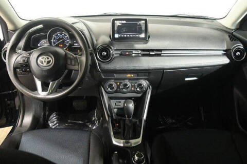 2017 Toyota Yaris iA