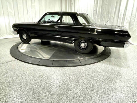 1963 Chevrolet Biscayne