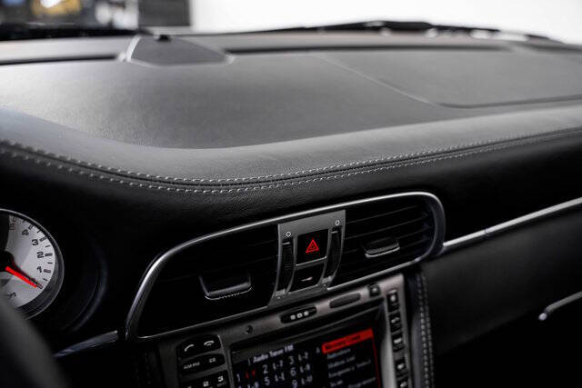 2006 Porsche 911 Carrera S