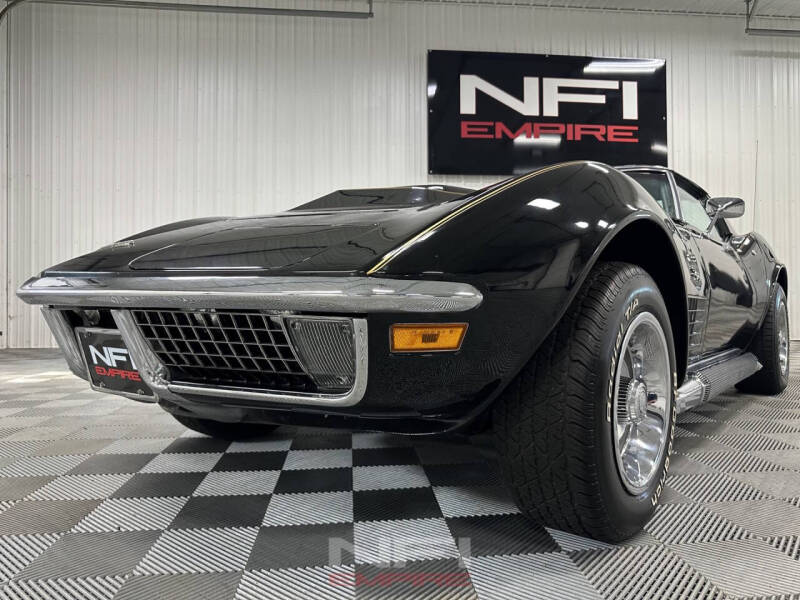 1970 Chevrolet Corvette