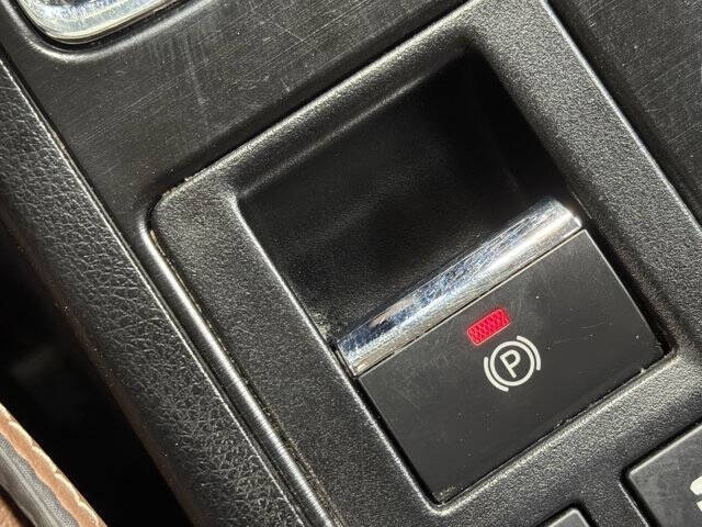 2017 Subaru Outback 2.5i Touring