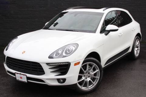 2015 Porsche Macan for sale at Kings Point Auto in Great Neck NY