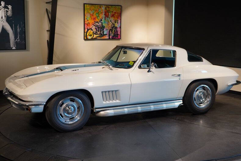 1967 Chevrolet Corvette