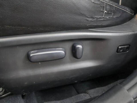 2014 Toyota Venza XLE