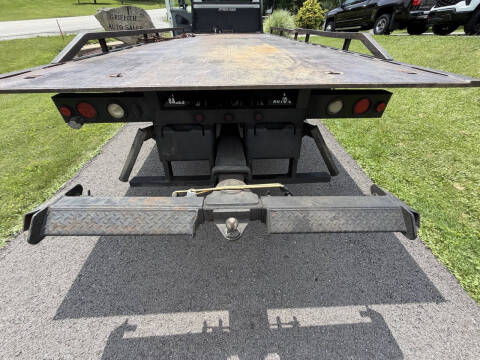 2006 International 4300 Rollback