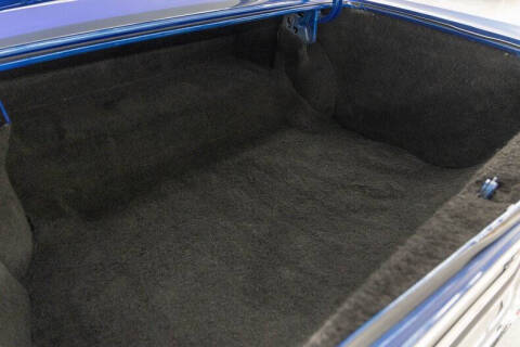 1967 Chevrolet Chevelle