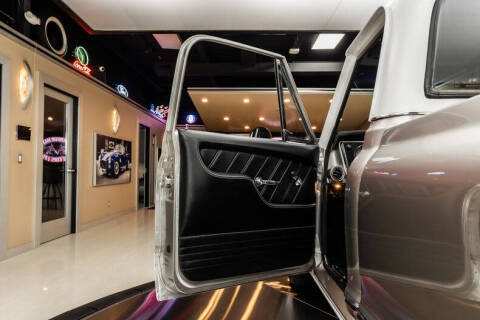 1969 Chevrolet C10