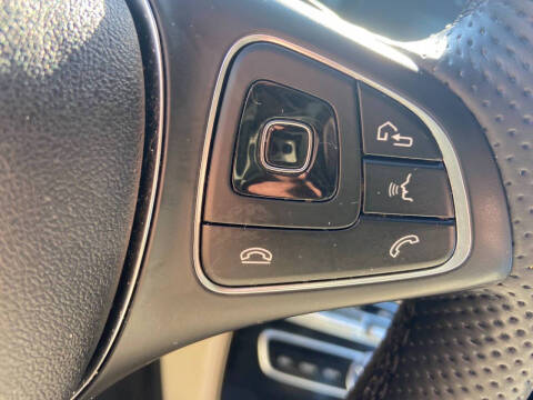 2017 Mercedes-Benz E-Class E 300