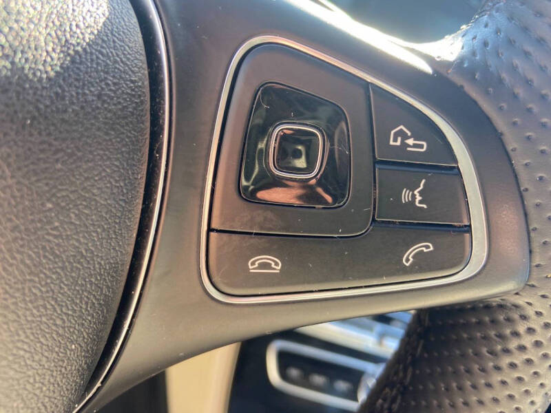 2017 Mercedes-Benz E-Class E 300