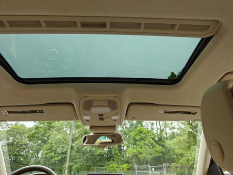 2016 Audi A6 3.0 quattro TDI Premium Plus