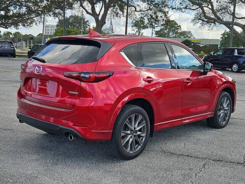 2024 Mazda CX-5 2.5 S Premium Plus