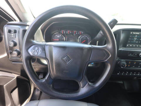 2022 International CV515