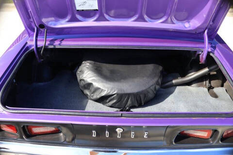 1973 Dodge Challenger