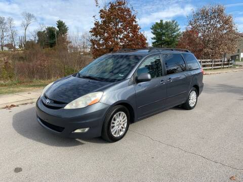 2009 Toyota Sienna for sale at Abe's Auto LLC in Lexington KY