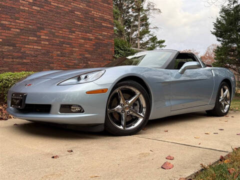 2012 Chevrolet Corvette