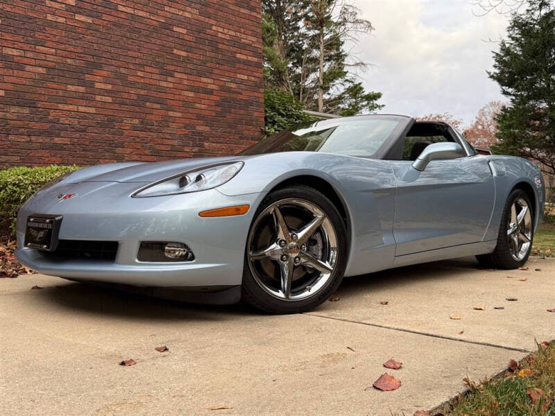 2012 Chevrolet Corvette