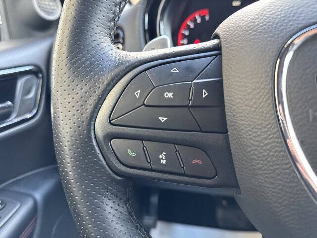 2025 Dodge Durango