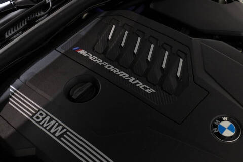 2024 BMW 3 Series M340i