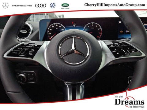 2026 Mercedes-Benz GLA GLA 250 4MATIC