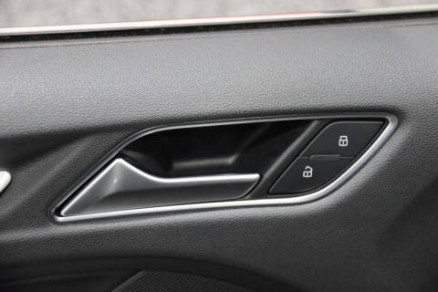 2015 Audi S3 2.0T quattro Prestige