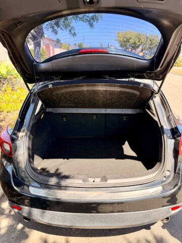 2014 Mazda MAZDA3 i Touring