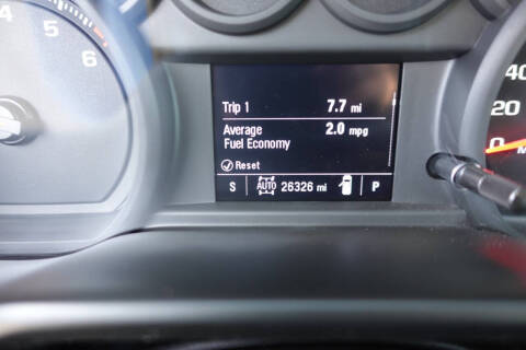 2022 GMC Sierra 1500 Pro