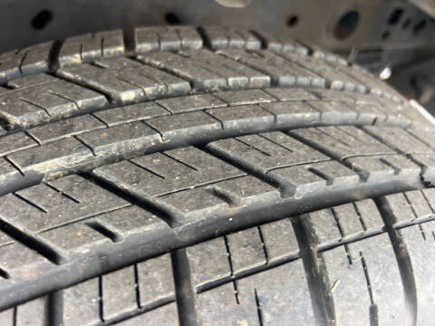 2007 Ford F-150