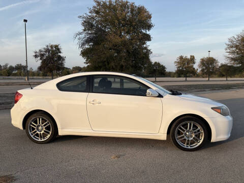 2006 Scion tC