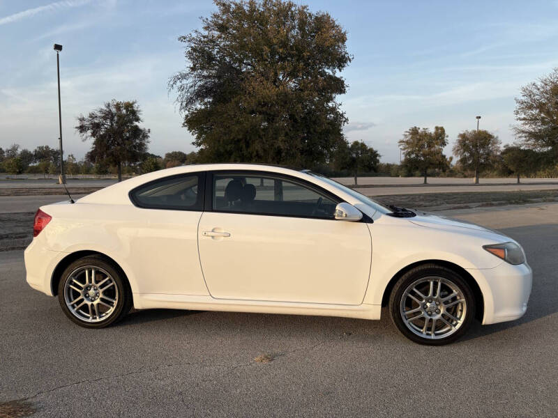 2006 Scion tC
