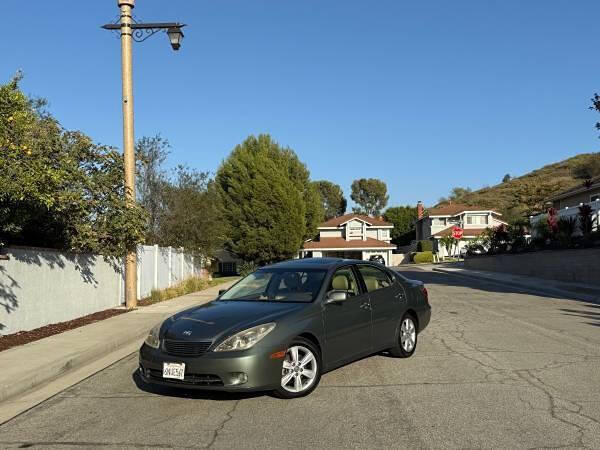 2005 Lexus ES 330