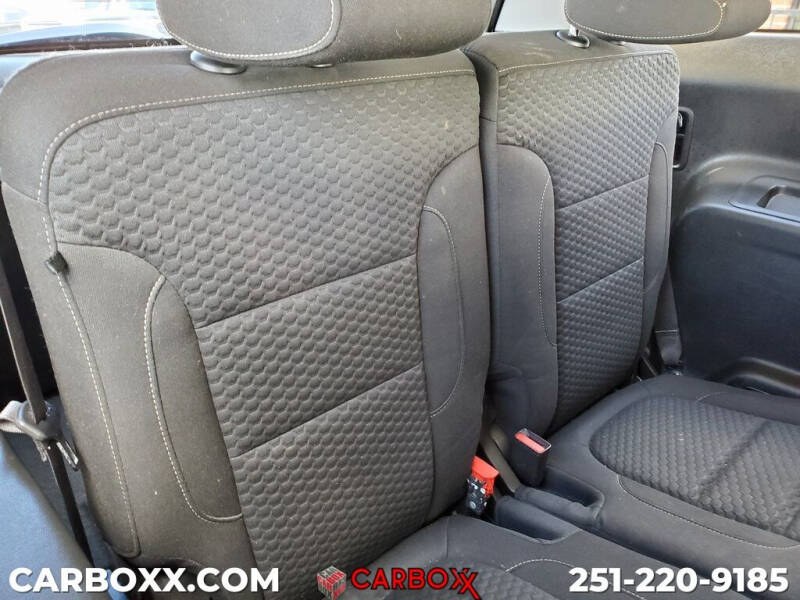 2019 GMC Acadia SLE-1