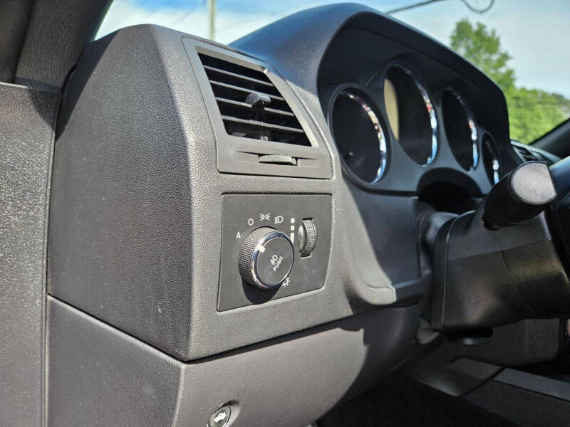 2014 Dodge Challenger SXT 100th Anniversary