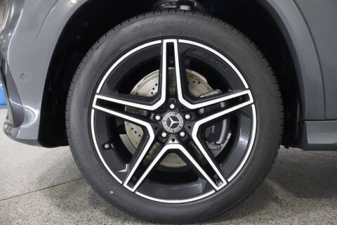 2026 Mercedes-Benz GLS GLS 450