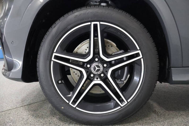 2026 Mercedes-Benz GLS GLS 450